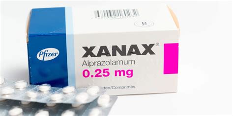 Xanax comes in a range of potencies, 0. . X anxx